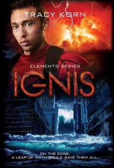 Ignis: 4 (Elements)