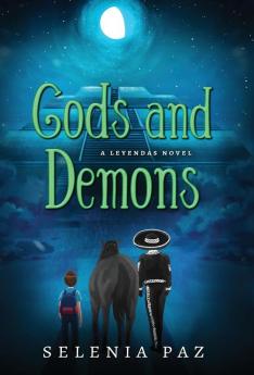 Gods and Demons: 2 (Leyendas)