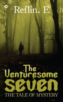 The Venturesome Seven : The Tale of Mystery