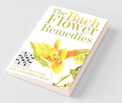 The Bach Flower Remedies: Crossword Puzzle Book