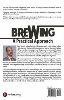 Brewing – A Practical Approach