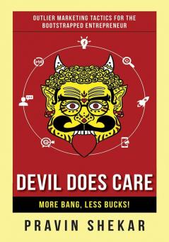 Devil Does Care : More Bang Less Bucks!