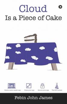 Cloud Is A Piece Of Cake