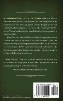 Christmastime 1943: A Love Story