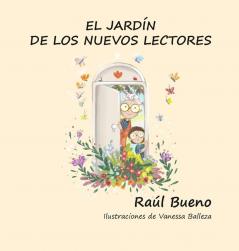 El Jardín de Los Nuevos Lectores