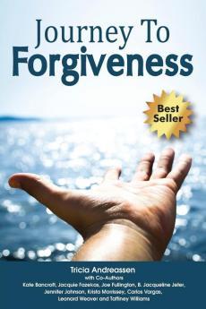 Journey To Forgiveness: 5 (Warrior)