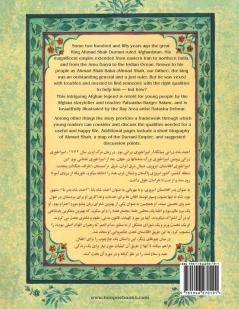 The Wisdom of Ahmad Shah