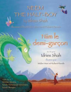 Neem the Half-Boy -- Niim le demi-garcon