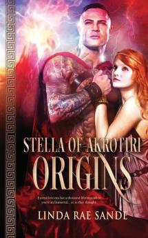 Stella of Akrotiri: Origins: 1