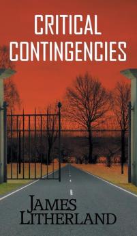 Critical Contingencies (Slowpocalypse Book 1)