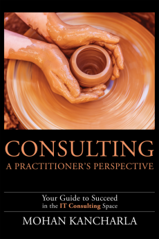 Consulting : A Practitioner's Perspective