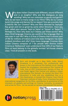 Wide Angle : History Of Indian Cinema