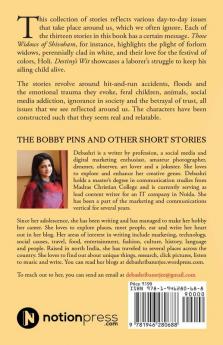 The Bobby Pins and Other Short Stories