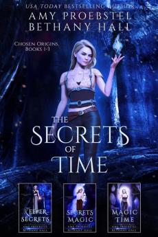 The Secrets of Time