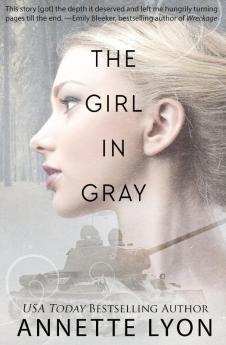 The Girl in Gray