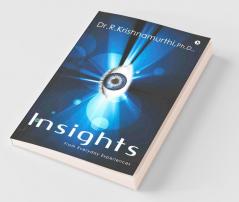 Insights : From Everyday Experiences