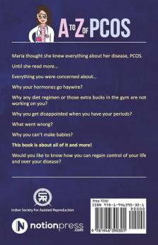 A To Z Of Pcos All That You Ever Needed To Know