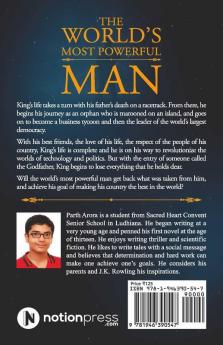The World'S Most Powerful Man