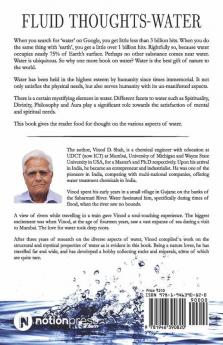 Fluid Thoughts-Water : Structure And Mysticism