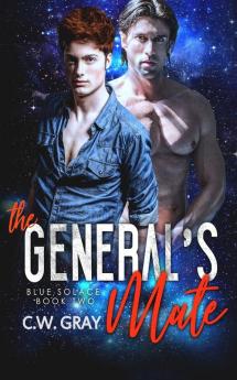 The General's Mate: 2 (The Blue Solace)