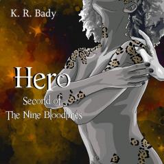 Hero Second of the Nine Bloodlines