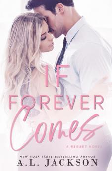 If Forever Comes: 3 (Regret)