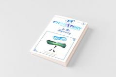 Chinestory - Learning Chinese through Pictures and Stories (Storybook 1)  In the Beginning