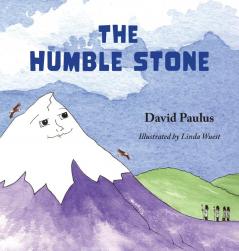 The Humble Stone: 1 (Col312 Project)