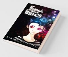 Faustina'S Fantastic Friends