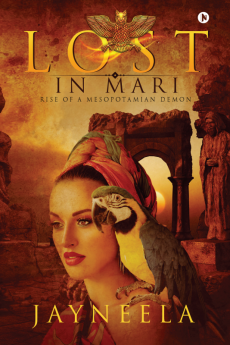 Lost in Mari : Rise of a Mesopotamian Demon