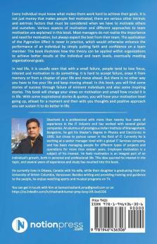 Pygmalion Effect - A Manager'S Introspection