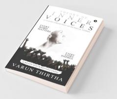 Theory Of Inner Voices A Classic Collection Of Fictional Stories