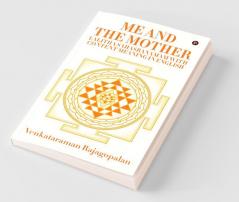Me And The Mother : Lalitha Sahasranamam With Content Meaning In English