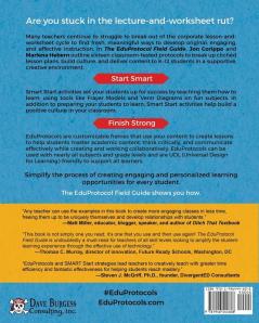 The EduProtocol Field Guide Book 1