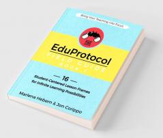 The EduProtocol Field Guide Book 1