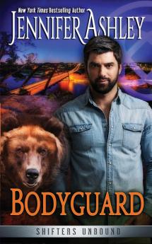 Bodyguard: Shifters Unbound: 2.5