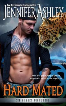 Hard Mated: Shifters Unbound