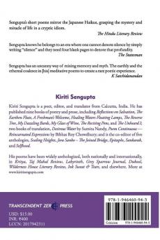 Appraisals: Kiriti Sengupta: Breaking the Barriers