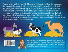 The Night Before Christmas in Bethlehem