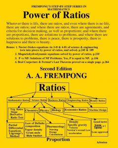 Power of Ratios (Second Edition)