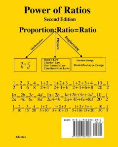 Power of Ratios (Second Edition)