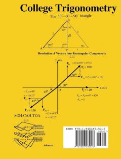 College Trigonometry