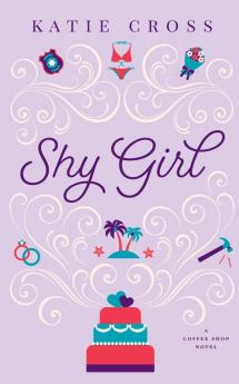 Shy Girl