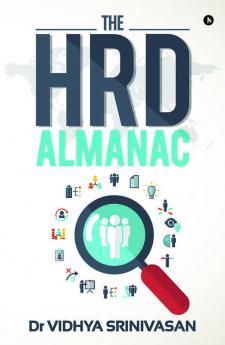 The HRD Almanac