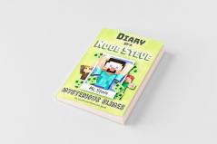 Diary of a Minecraft Noob Steve