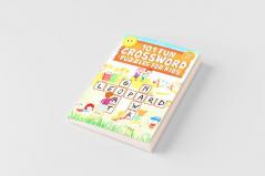 101 Fun Crossword Puzzles for Kids