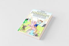 Awesome Minecraft Activity Book