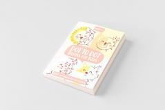 Dot To Dot Books For Kids Ages 4-8