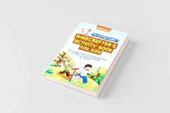 Minecraft Activity Book