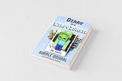 Diary of a Minecraft Wimpy Zombie Book 1